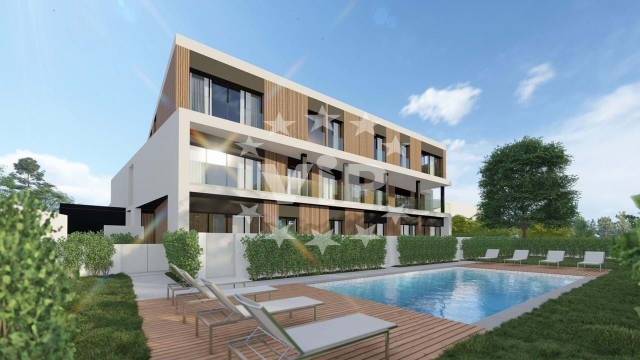 Apartment in Loulé