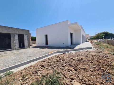 House in Peniche