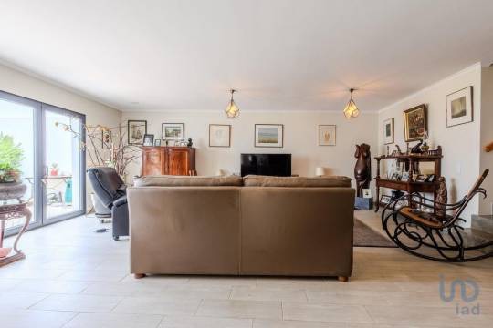 House in Torres Vedras