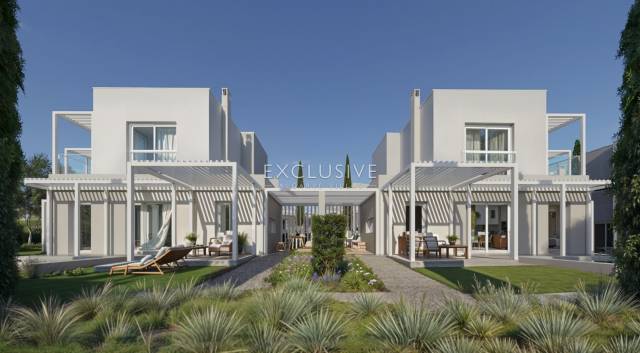House in Silves