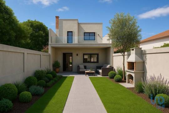 House in Almeirim