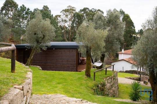 House in Arcos de Valdevez