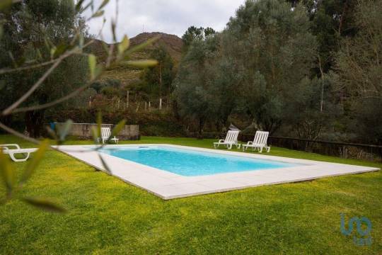House in Arcos de Valdevez