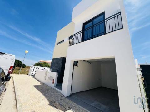 House in Vila Real de Santo António