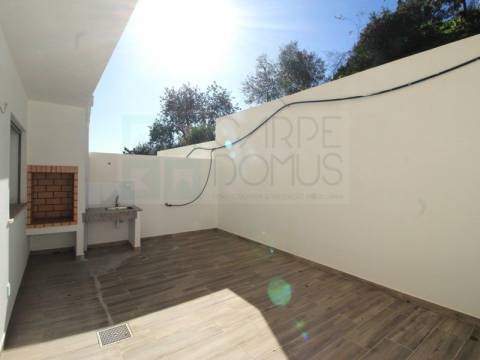 Villa in Tavira