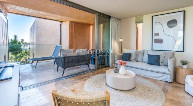 Apartment in Lagos