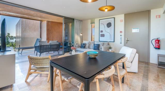 Apartment in Lagos
