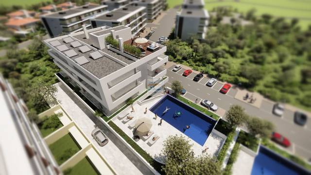 Apartment in Portimão