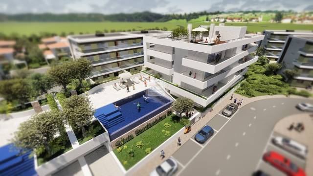 Apartment in Portimão