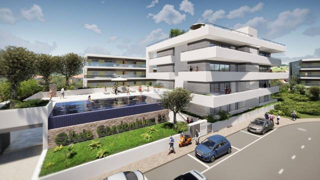 Apartment in Portimão