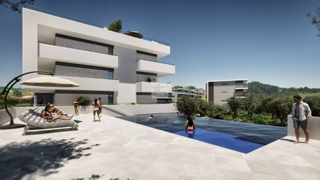 Apartment in Portimão