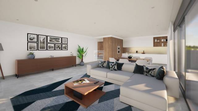 Apartment in Portimão