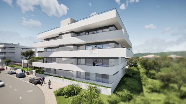 Apartment in Portimão