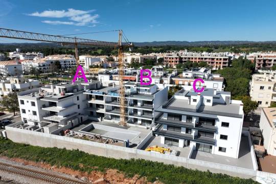 Apartment in Tavira