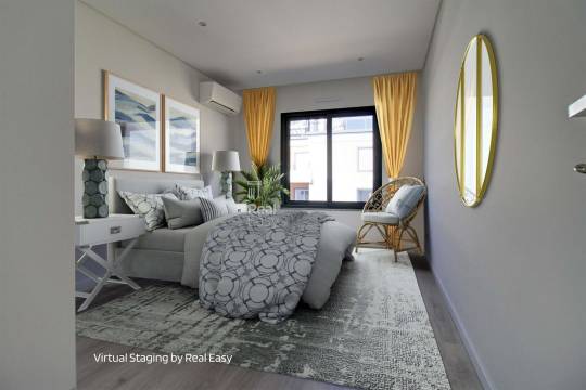 Apartment in Tavira