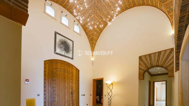 Villa in Albufeira