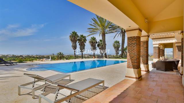 Villa in Albufeira