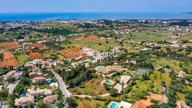 Villa in Albufeira