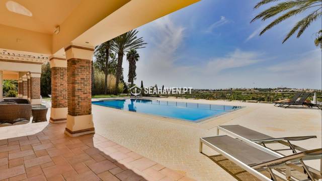 Villa in Albufeira