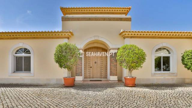 Villa in Albufeira