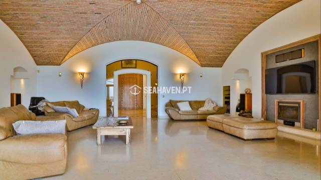Villa in Albufeira