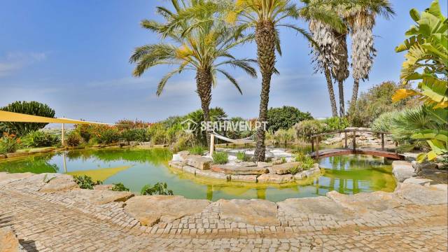 Villa in Albufeira