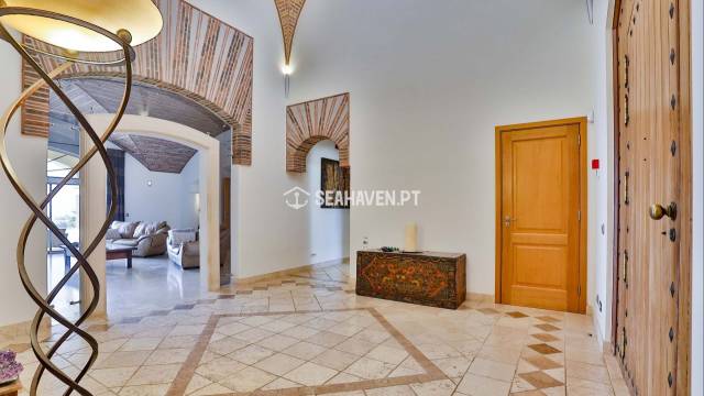 Villa in Albufeira