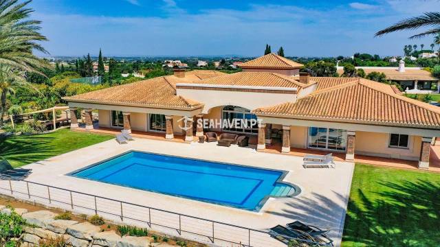 Villa in Albufeira