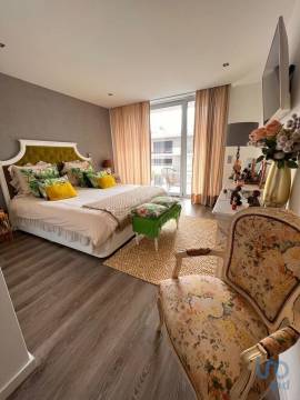 House in Caldas da Rainha
