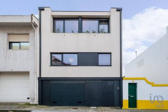 House in Porto