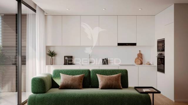Apartment in Porto
