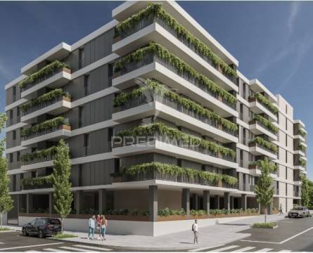 Apartment in Porto