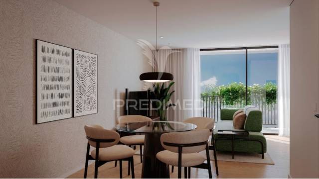 Apartment in Porto