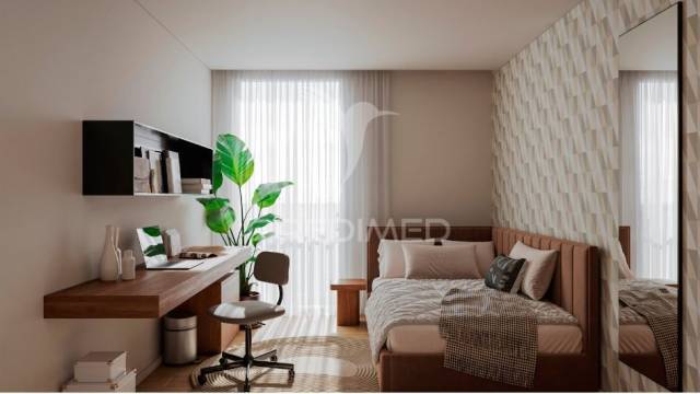Apartment in Porto