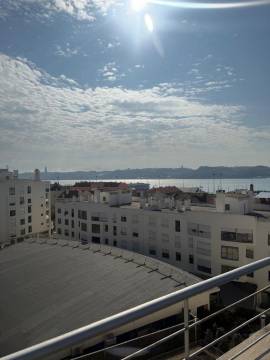 Apartment in Lisbon
