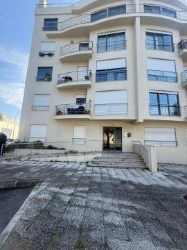 Apartment in Lisbon