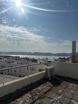Apartment in Lisbon