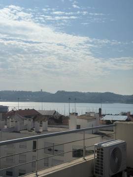 Apartment in Lisbon