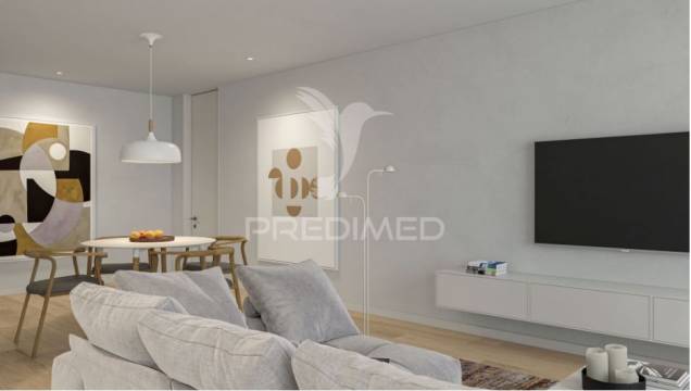 Apartment in Matosinhos