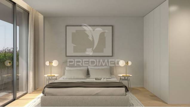 Apartment in Matosinhos