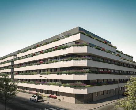 Apartment in Matosinhos