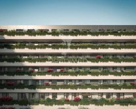 Apartment in Matosinhos