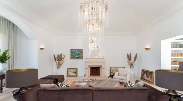 Villa in Tavira