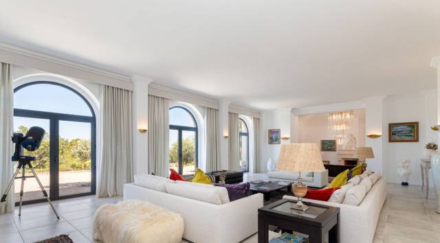 Villa in Tavira