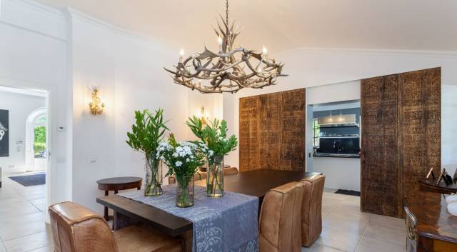 Villa in Tavira