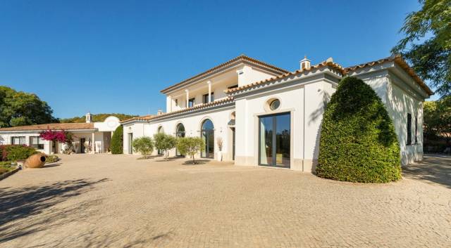 Villa in Tavira