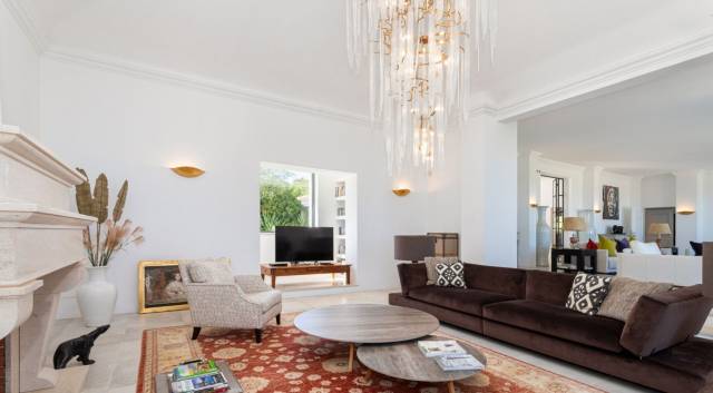 Villa in Tavira