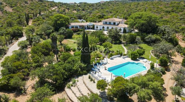 Villa in Tavira