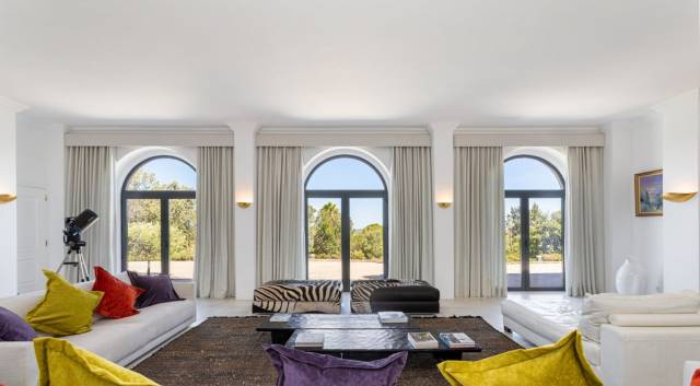 Villa in Tavira