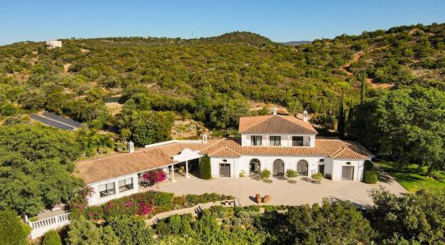 Villa in Tavira